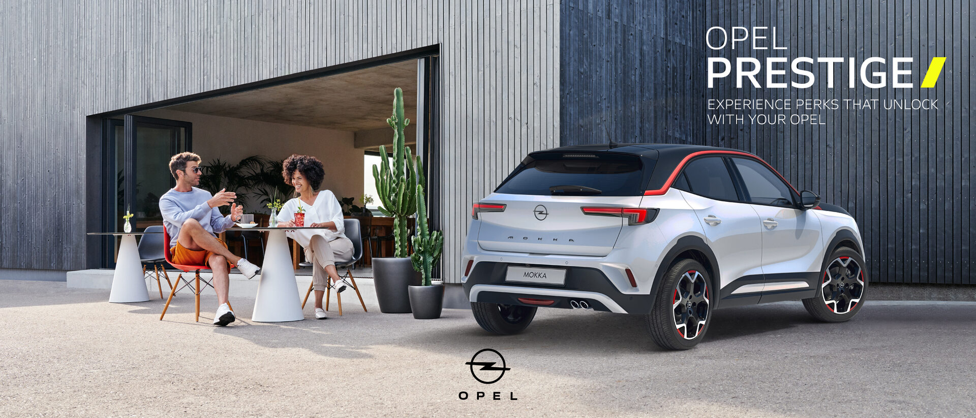 Opel Prestige Rewards Program opel prestige rewards program - Opel Prestige Rewards Program