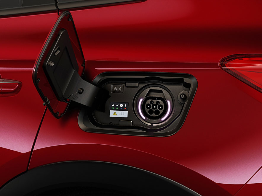 opel simply electric battery warranty - Vivaro-e Van