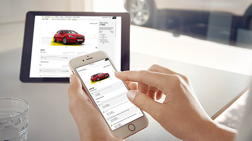 opel teaser configure cr185 m02 042 mrm - Zafira-e Life