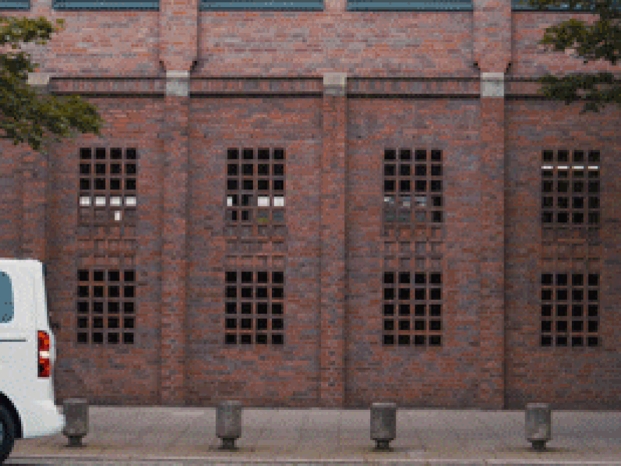 opel zafira e life rear view camera - Zafira-e Life