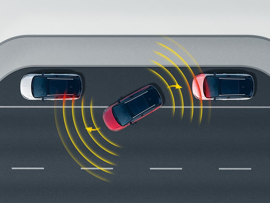 opel crossland park assist 4x3 crpi21 t01 530 - Crossland