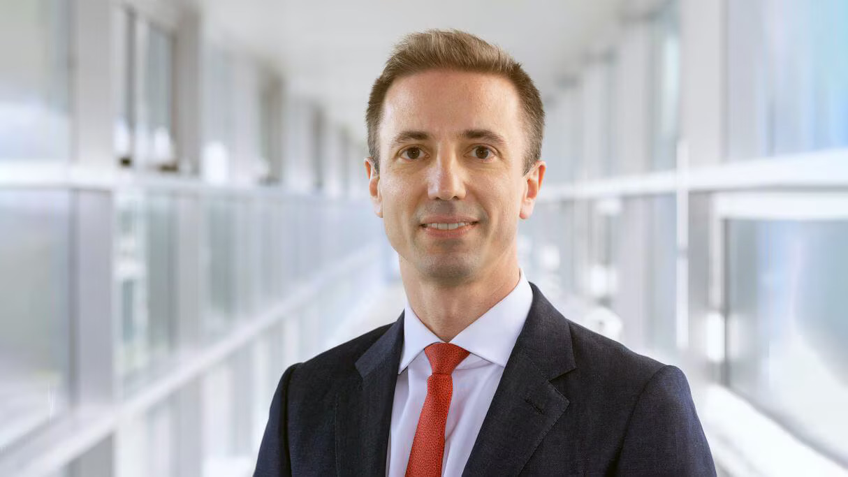 opel management board Florian Huettl 16x9 518202 - Management Board