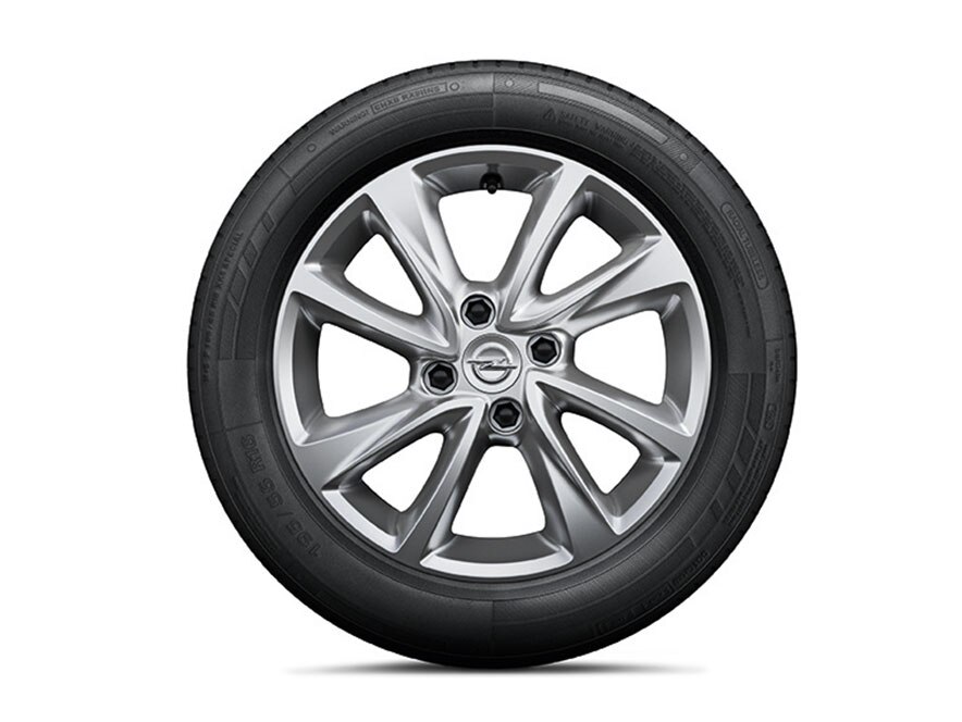 Corsa sg opel corsa wheels 4x3 co20 - Corsa