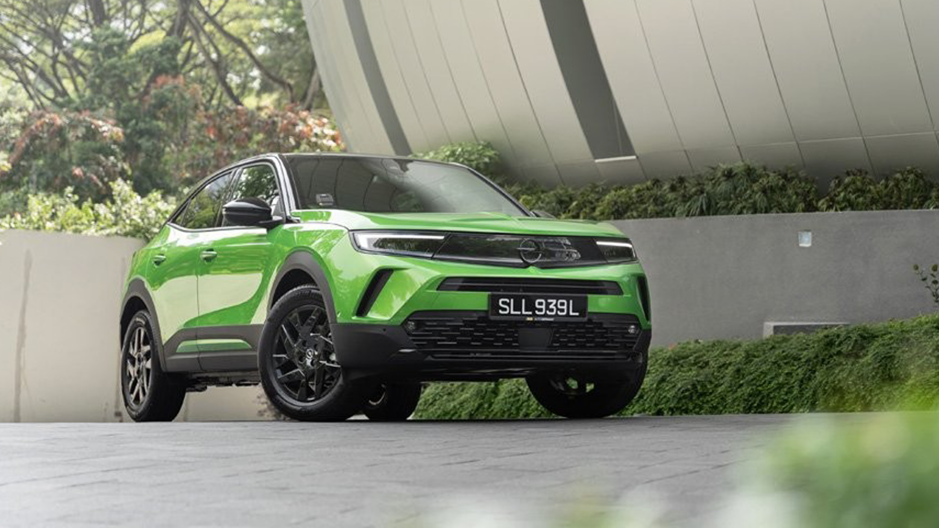 sgcarmart commentary on the opel mokka featured image - sgCarMart review on the new Opel Mokka GS Line 1.2A Turbo