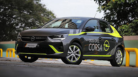 the brand new corsa review by straits times thumbnail - Corsa Review by Straits Times