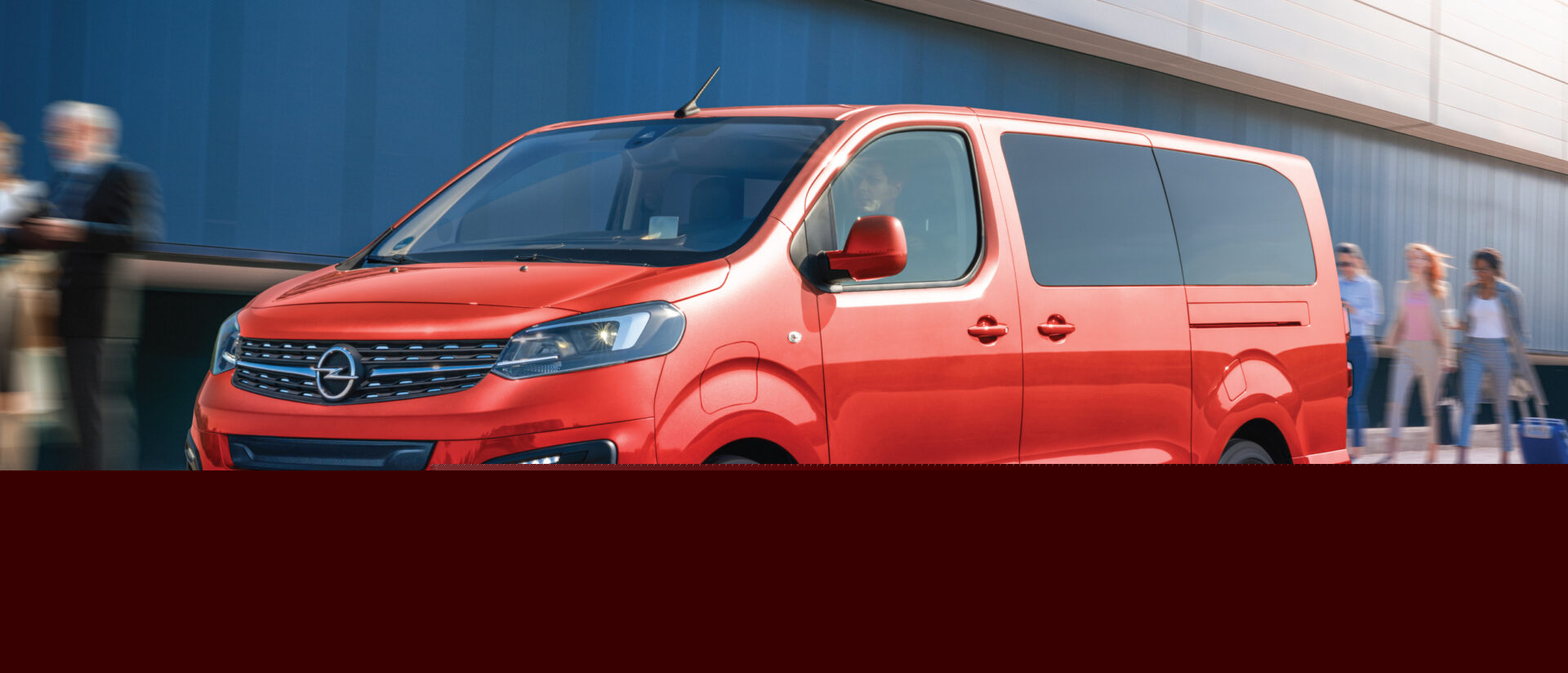 The New Zafira-e Life: First Opel All-Electric MPV the new zafira e life first opel fully electric MPV blogpost - The New Zafira-e Life: First Opel All-Electric MPV