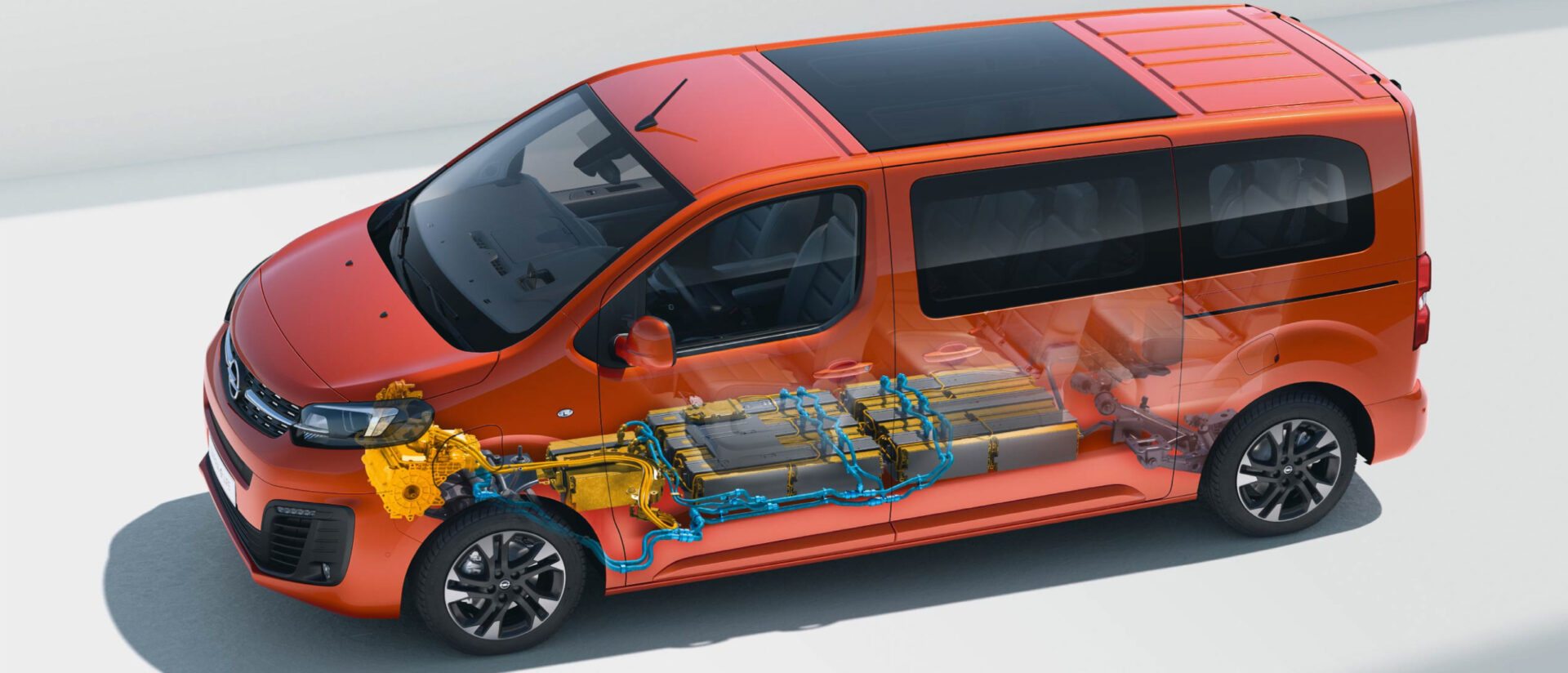 The New Zafira-e Life: First Opel All-Electric MPV the new zafira e life first opel fully electric mpv blog slider 3 - The New Zafira-e Life: First Opel All-Electric MPV