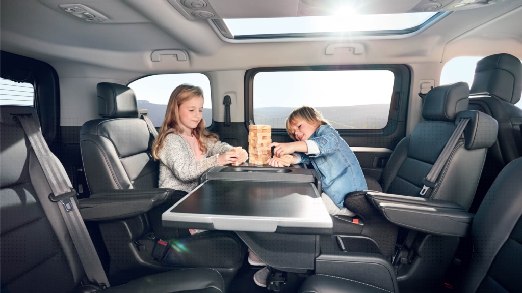 the new zafira e life first opel fully electric mpv blogpost 1 1024x576 - The Straits Times Review on the Opel Zafira-e Life