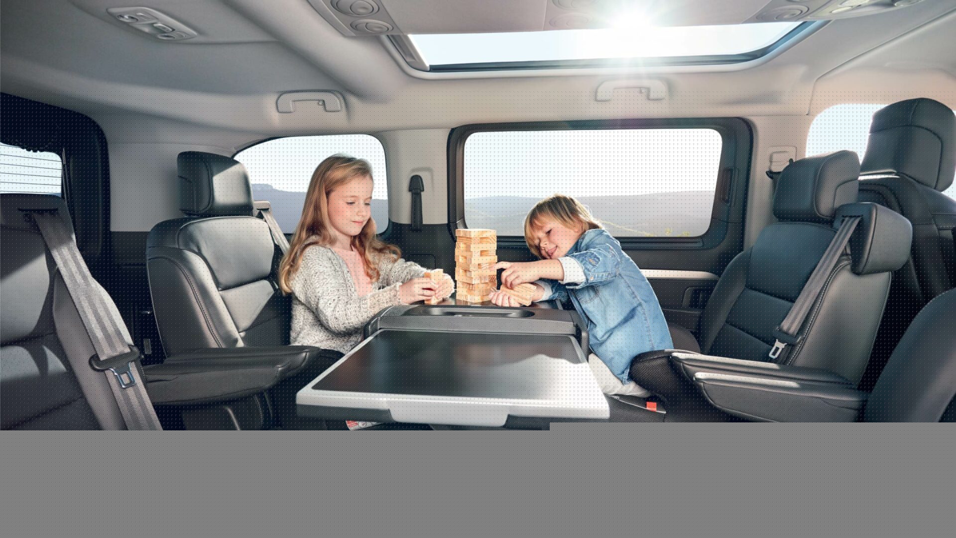 The New Zafira-e Life: First Opel All-Electric MPV the new zafira e life first opel fully electric mpv blogpost 1 - The New Zafira-e Life: First Opel All-Electric MPV