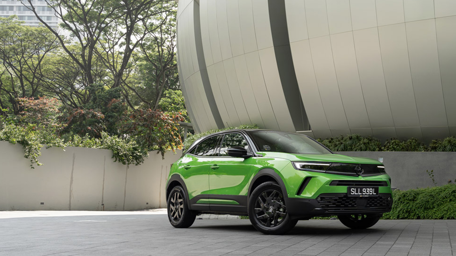 torque car review on the opel mokka gs line 1 2 a turbo featured - Torque car review on the new Opel Mokka GS Line 1.2A Turbo