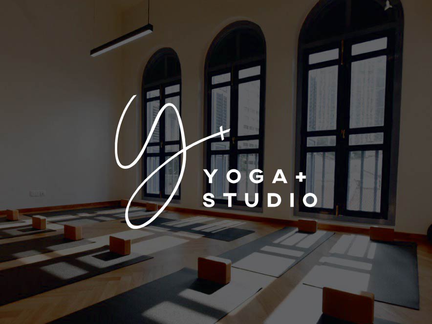 yogaplus - Yoga+